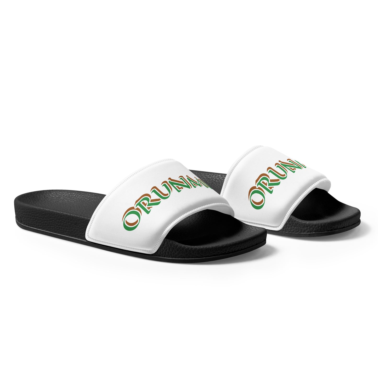 Orunmila Isese Men’s slides