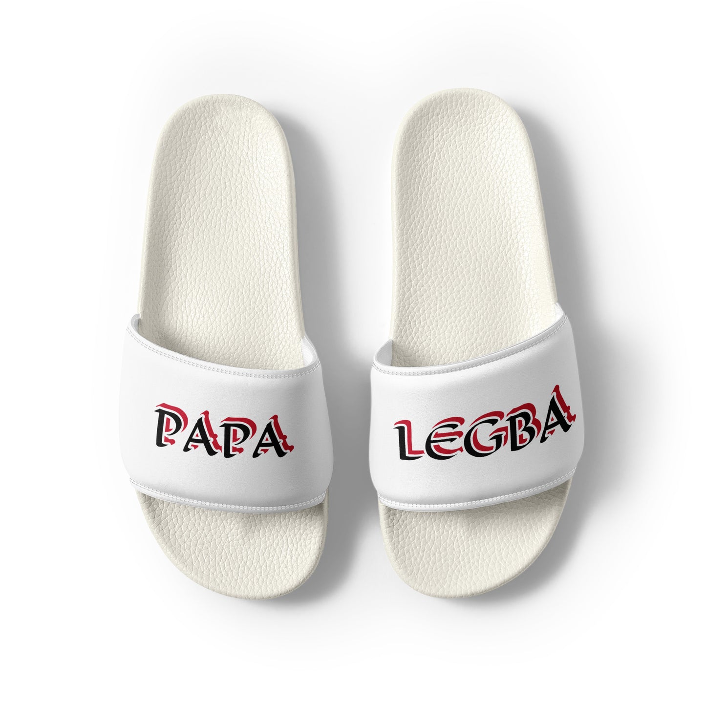 Papa LEGBA Men’s slides