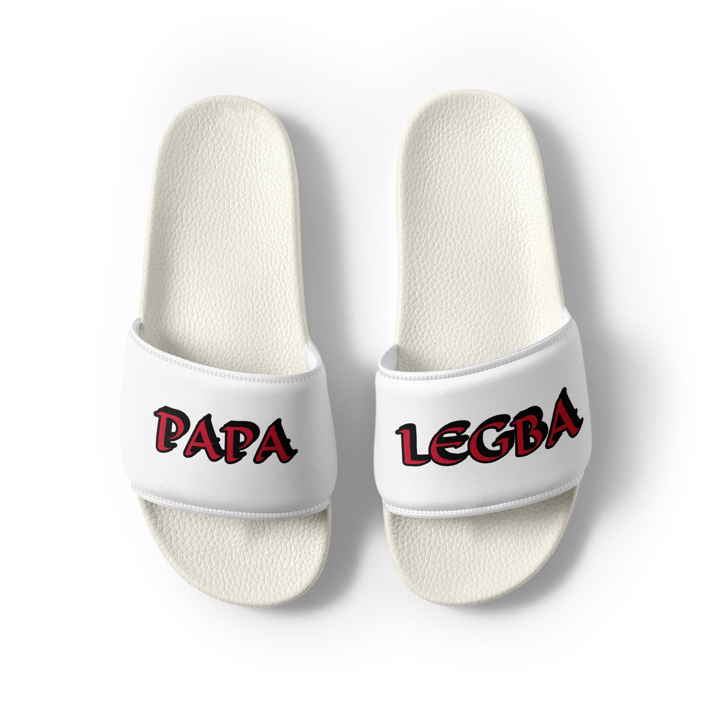 Papa LEGBA 2 Men’s slides