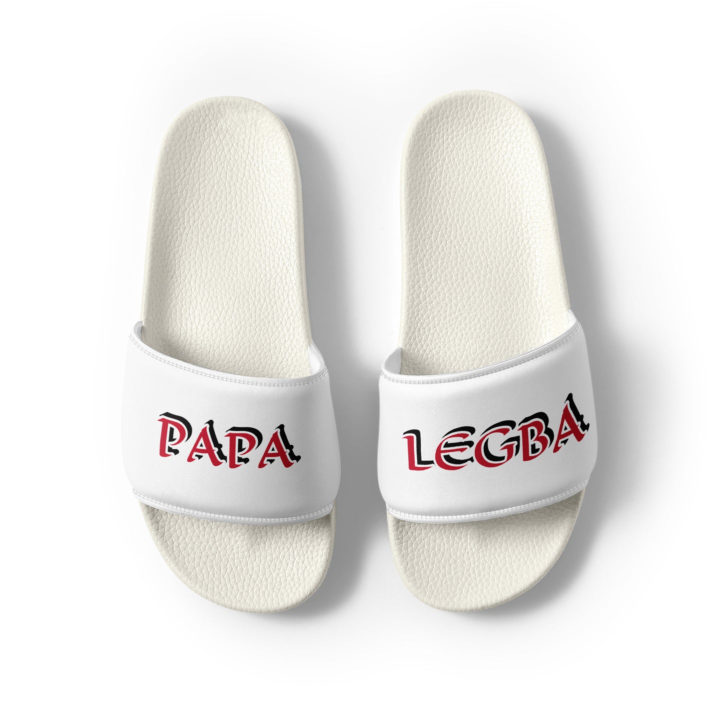 Papa Legba 1 Men’s slides