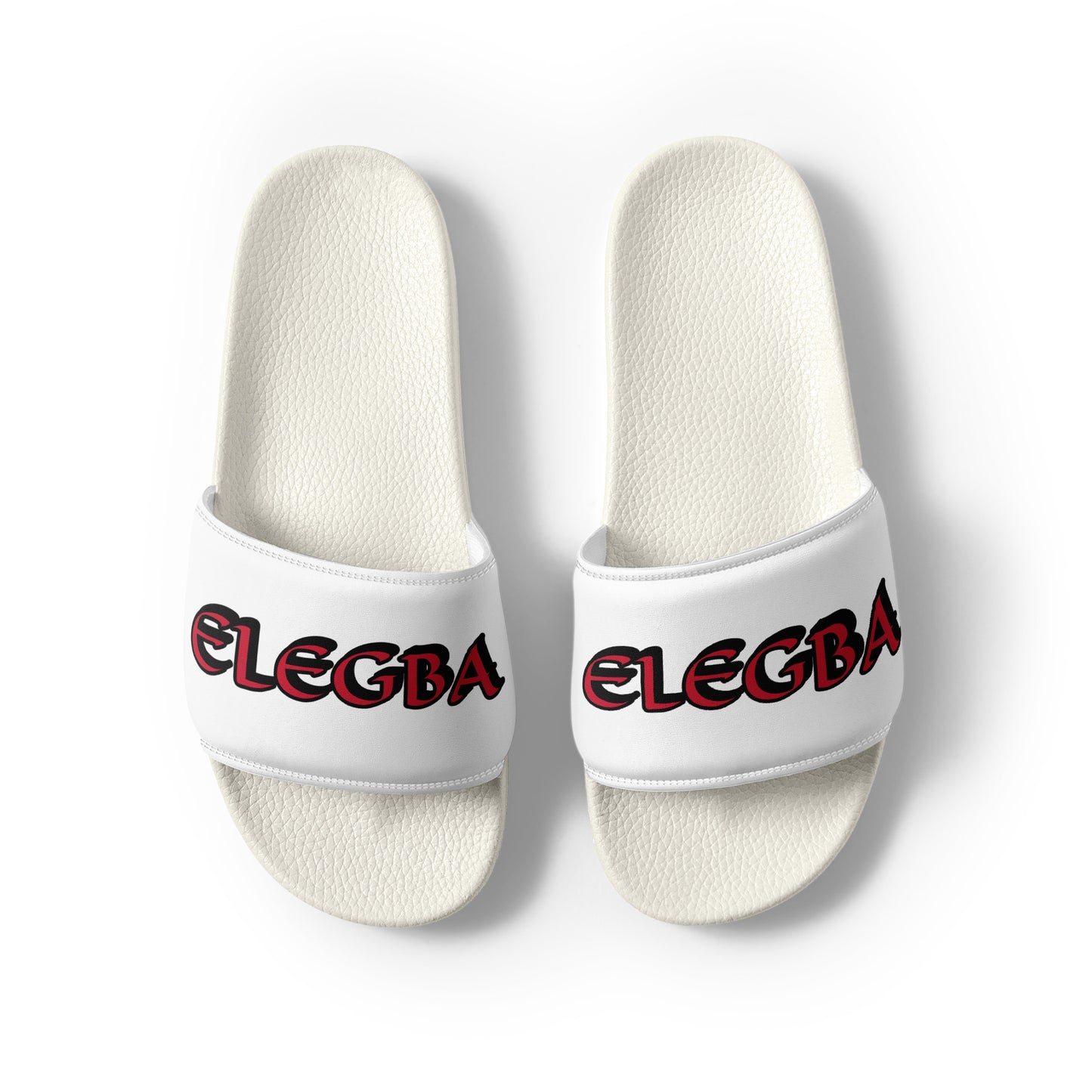 Elegba 2 Men’s slides