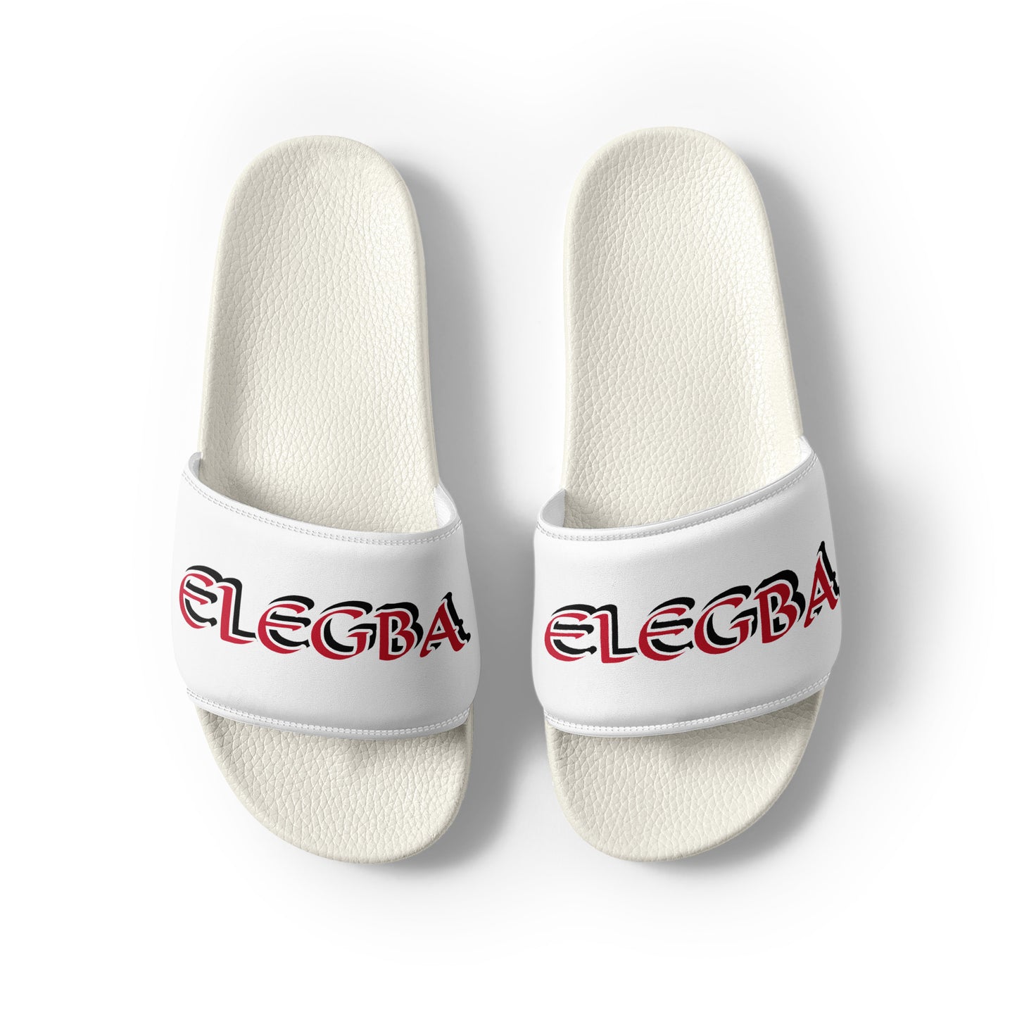 Elegba 1 Men’s slides