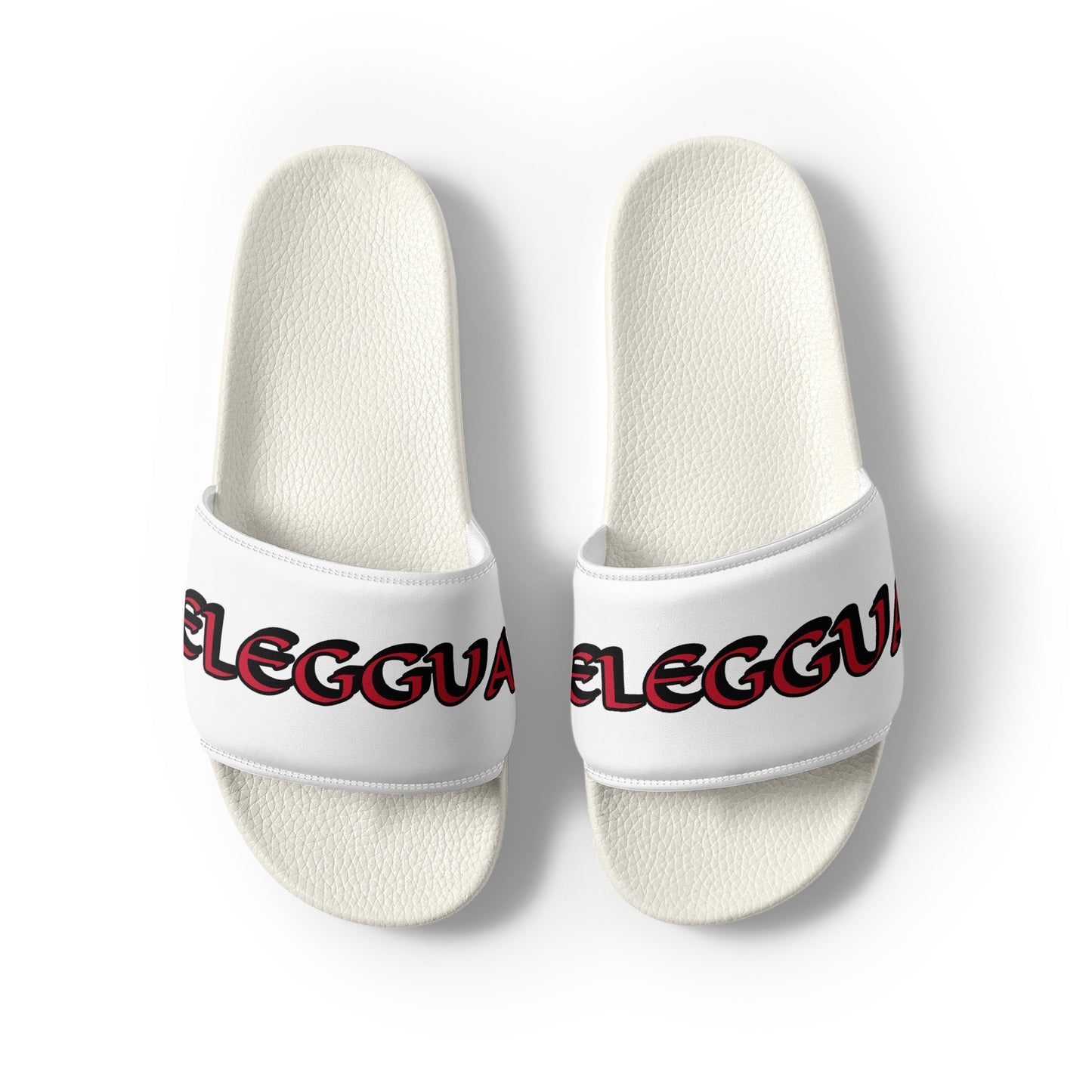 Eleggua 2 Men’s slides