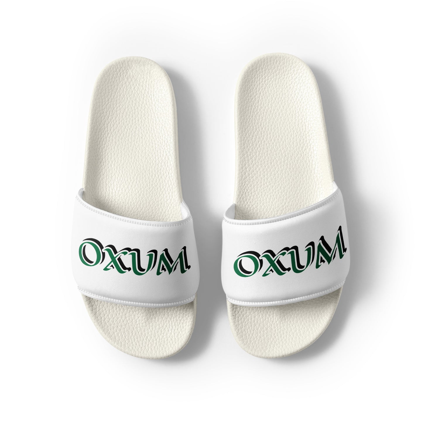 Oxum Men’s slides