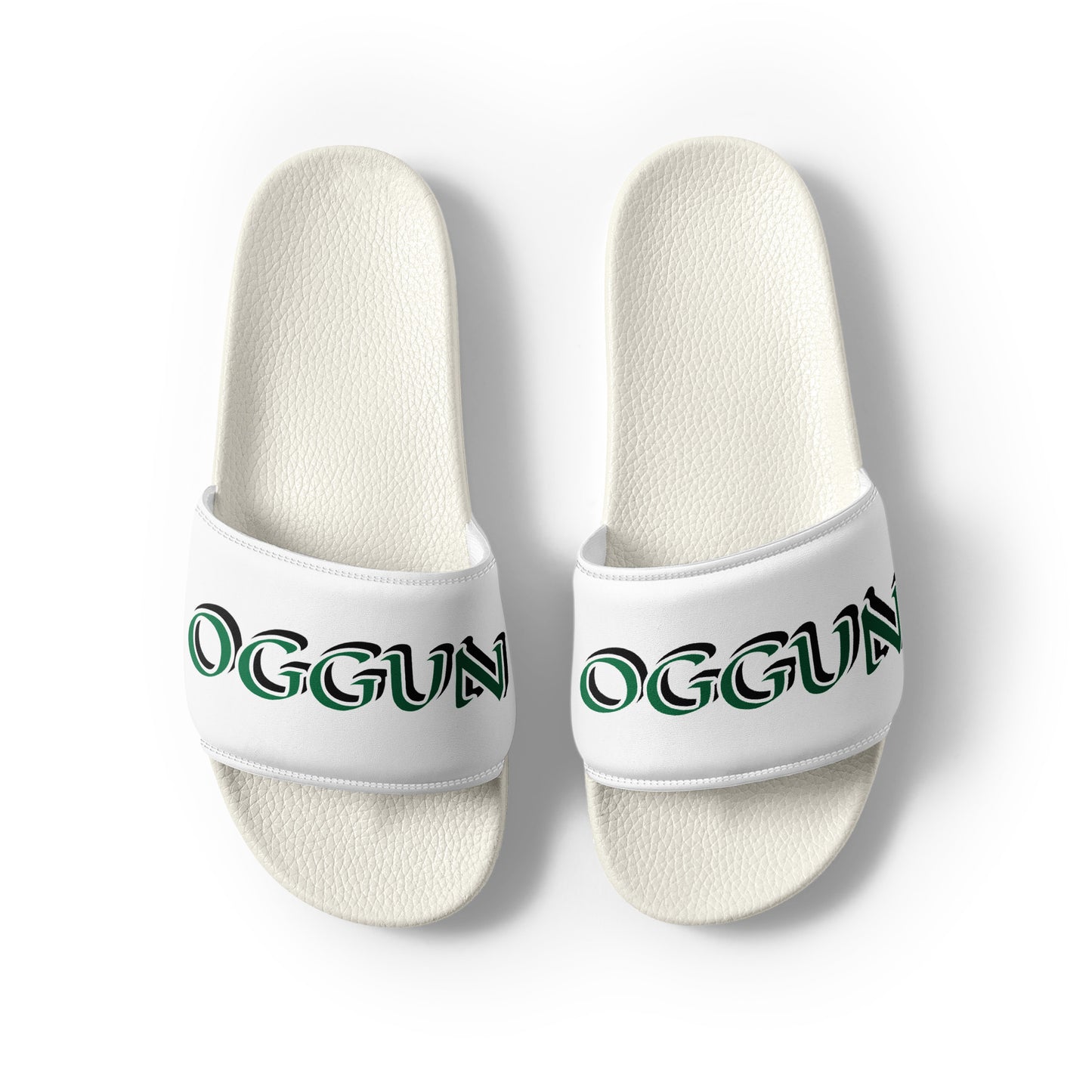 Oggun Men’s slides