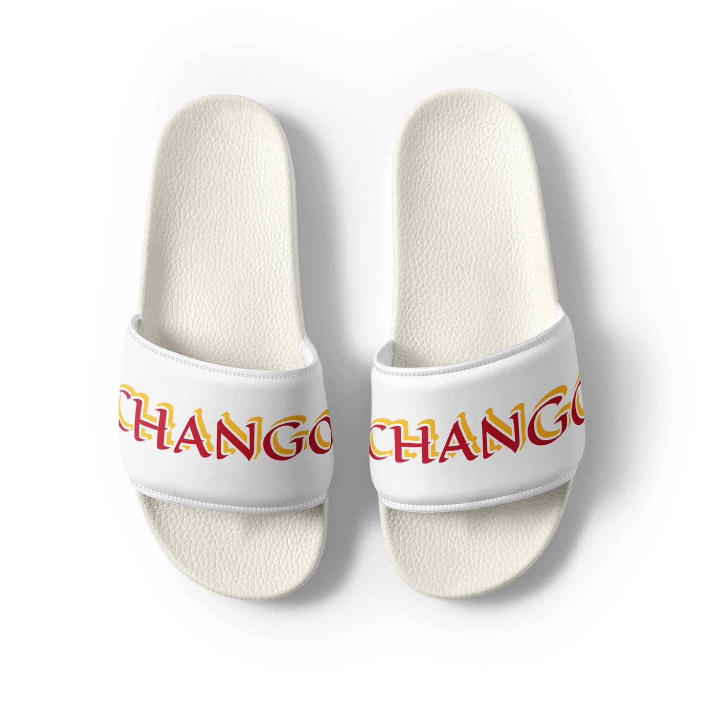 Chango Men’s slides