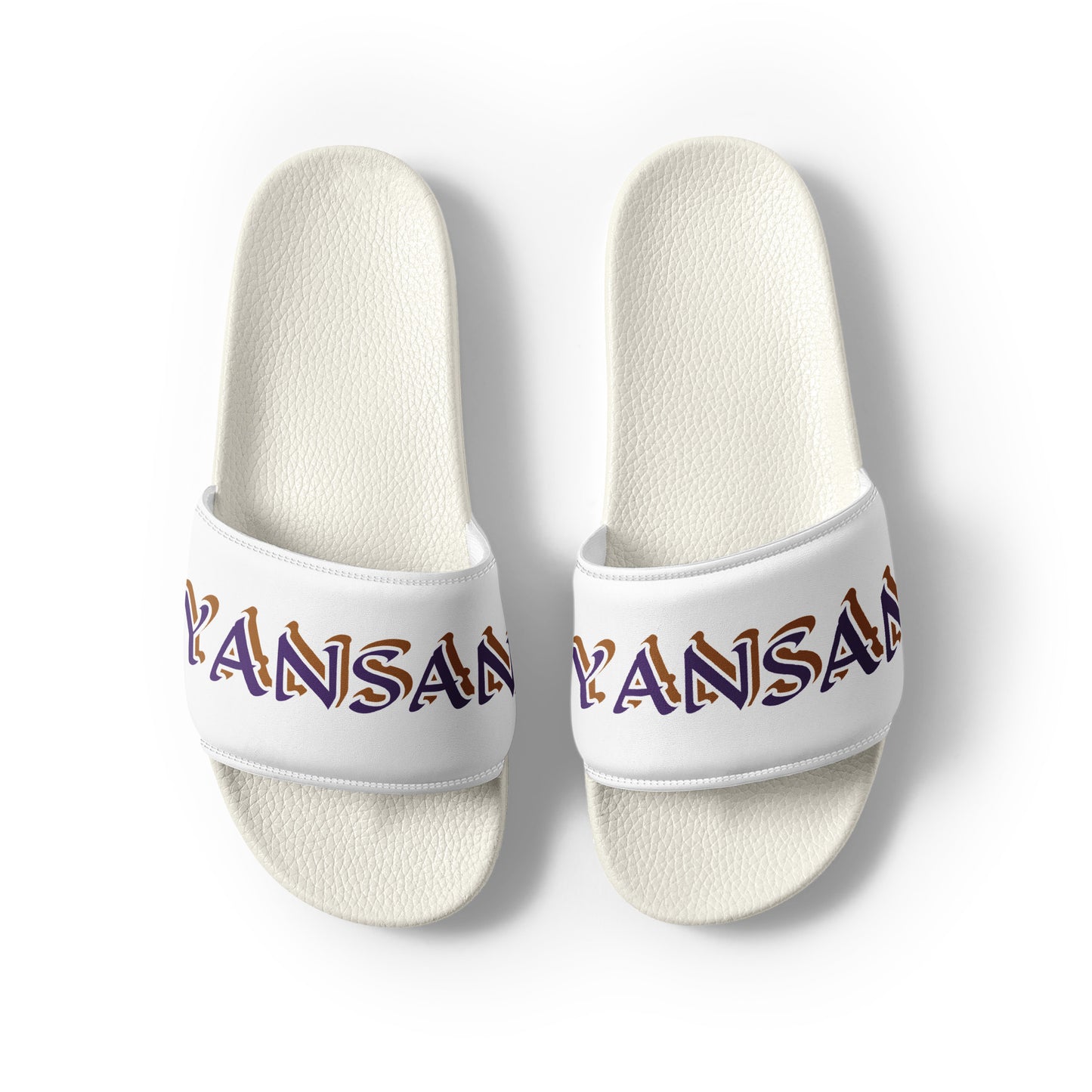 Yansan Men’s slides