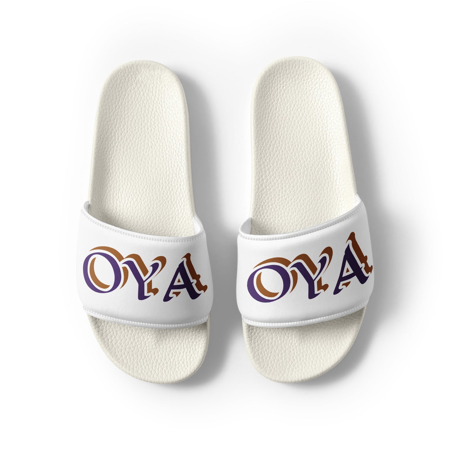 Oya Men’s slides