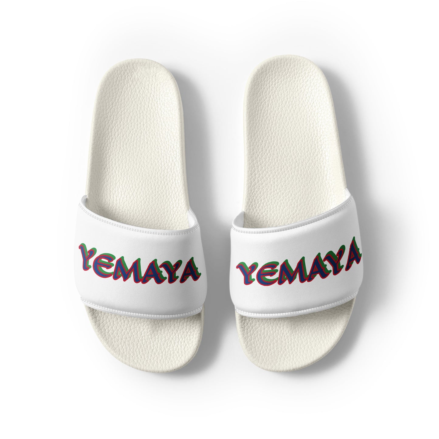 Yemaya 3 Men’s slides