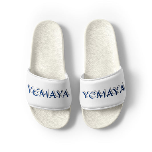 Yemaya 1 Men’s slides