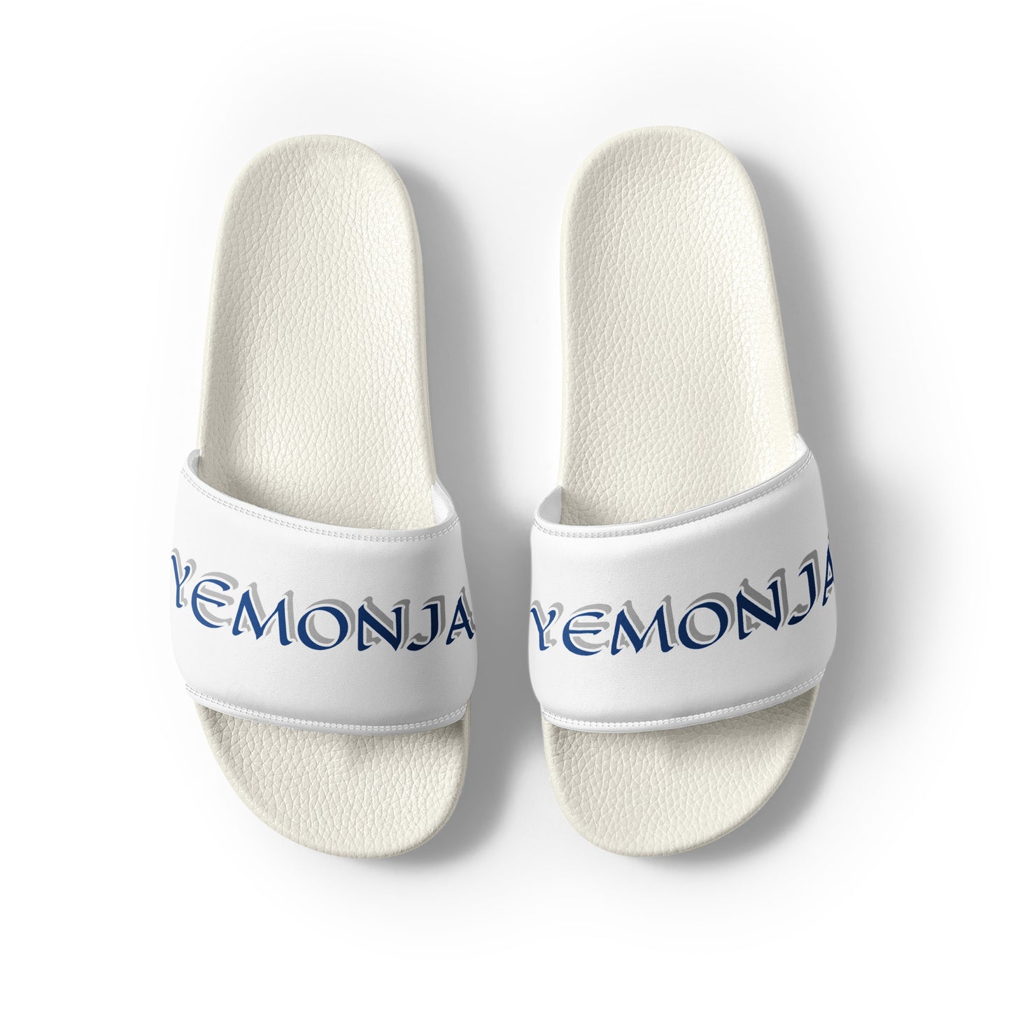 Yemonja Isese Men’s slides