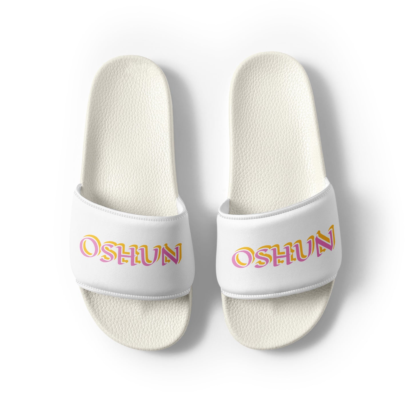 Oshun Ololodi Lucumi 1 Reverse Men’s slides