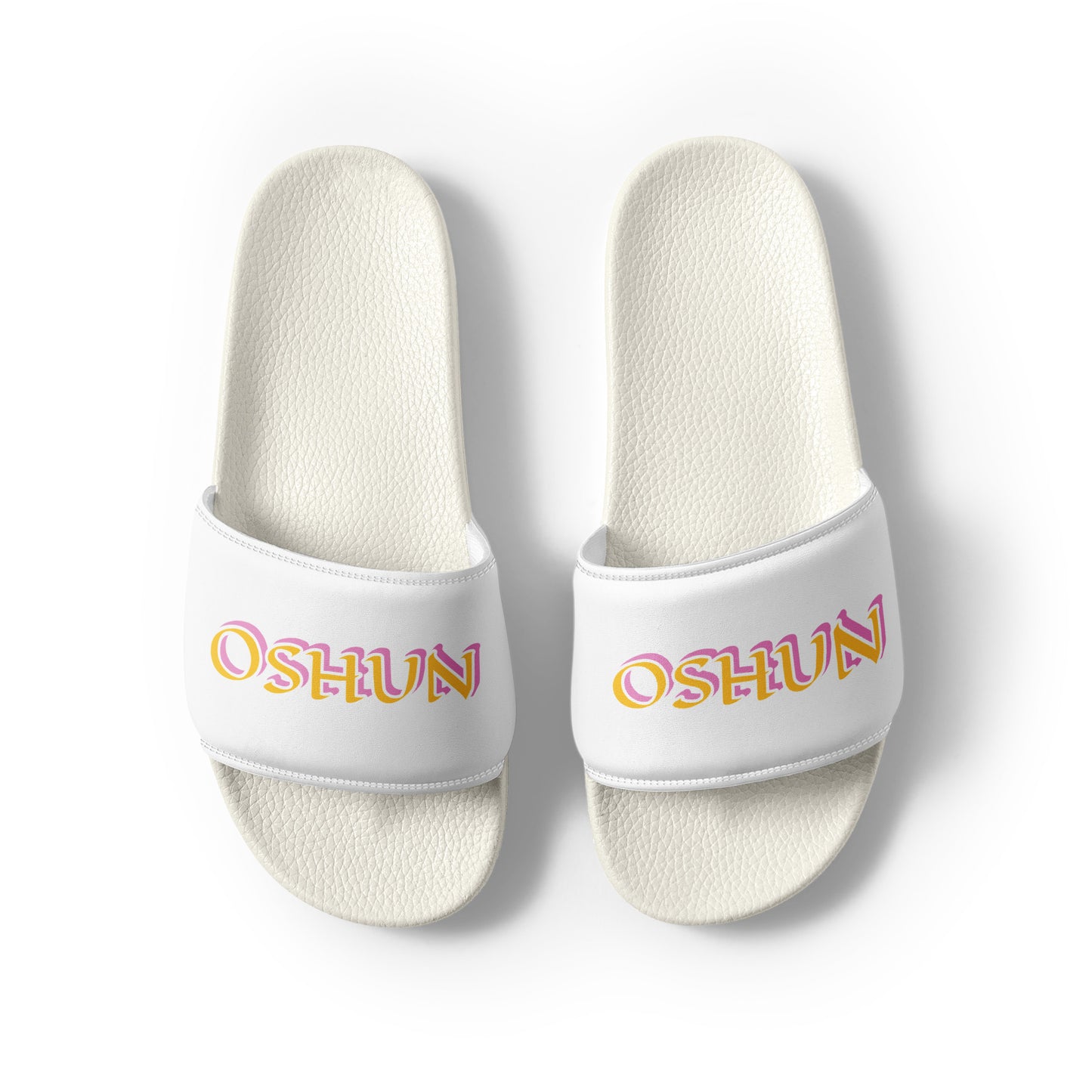 Oshun Ololodi Lucumi 1 Men’s slides