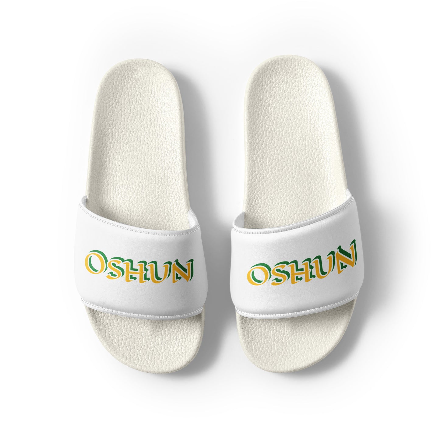 Oshun Lucumi Men’s slides