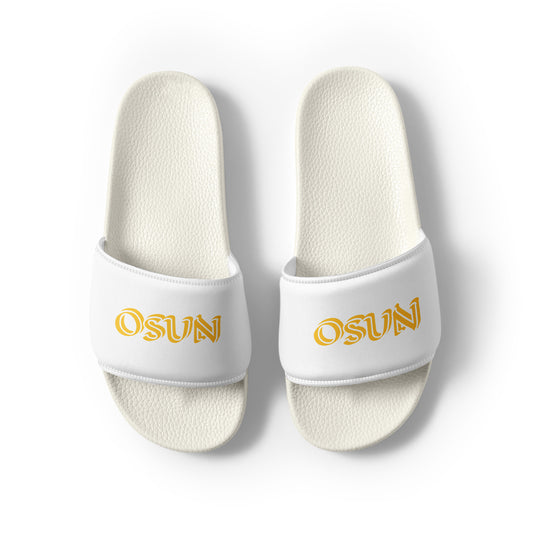 Osun Isese 2 Men’s slides