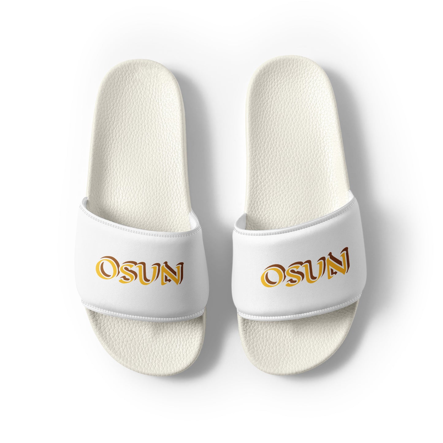 Osun Isese 1 Men’s slides