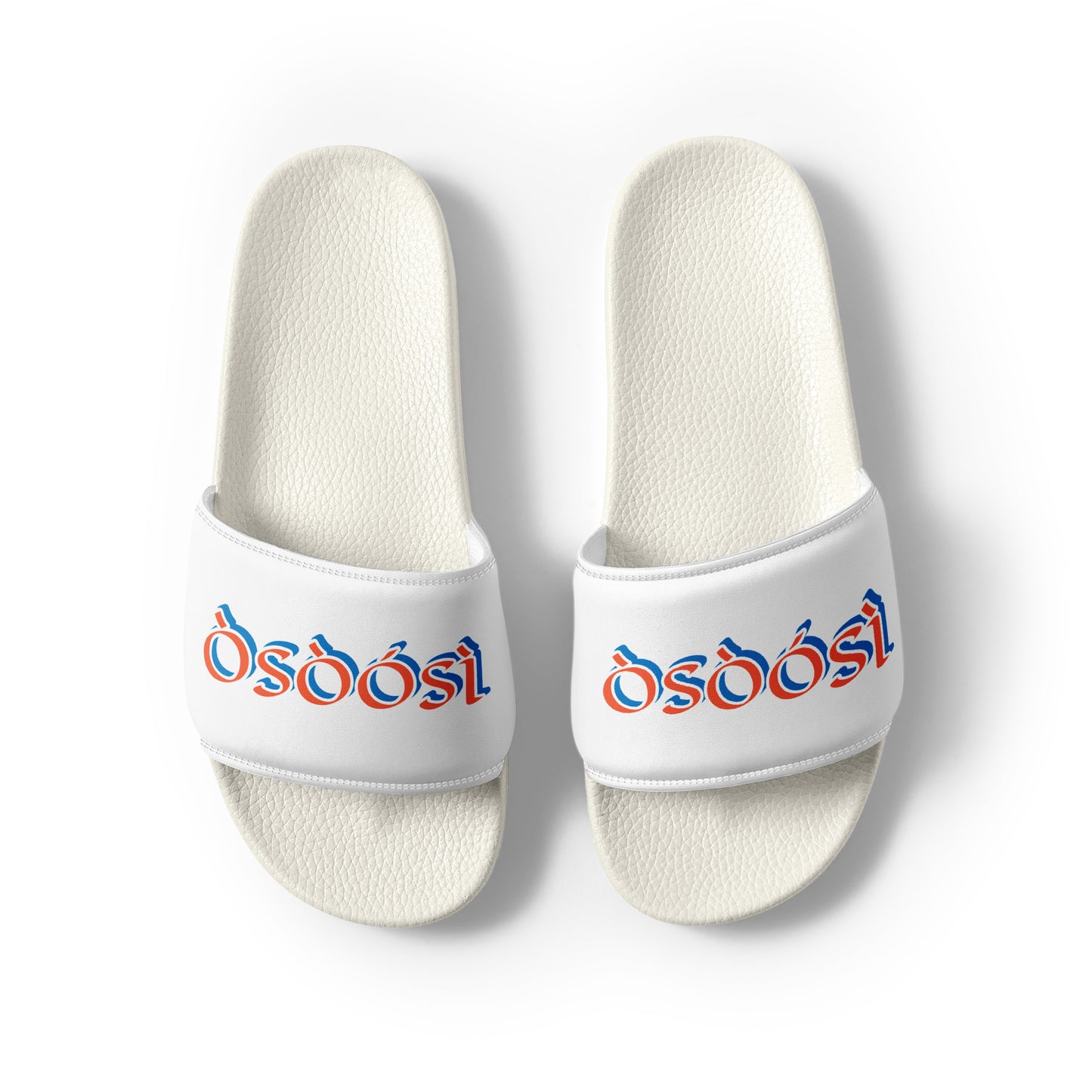 Osoosi 1 Reverse Men’s slides