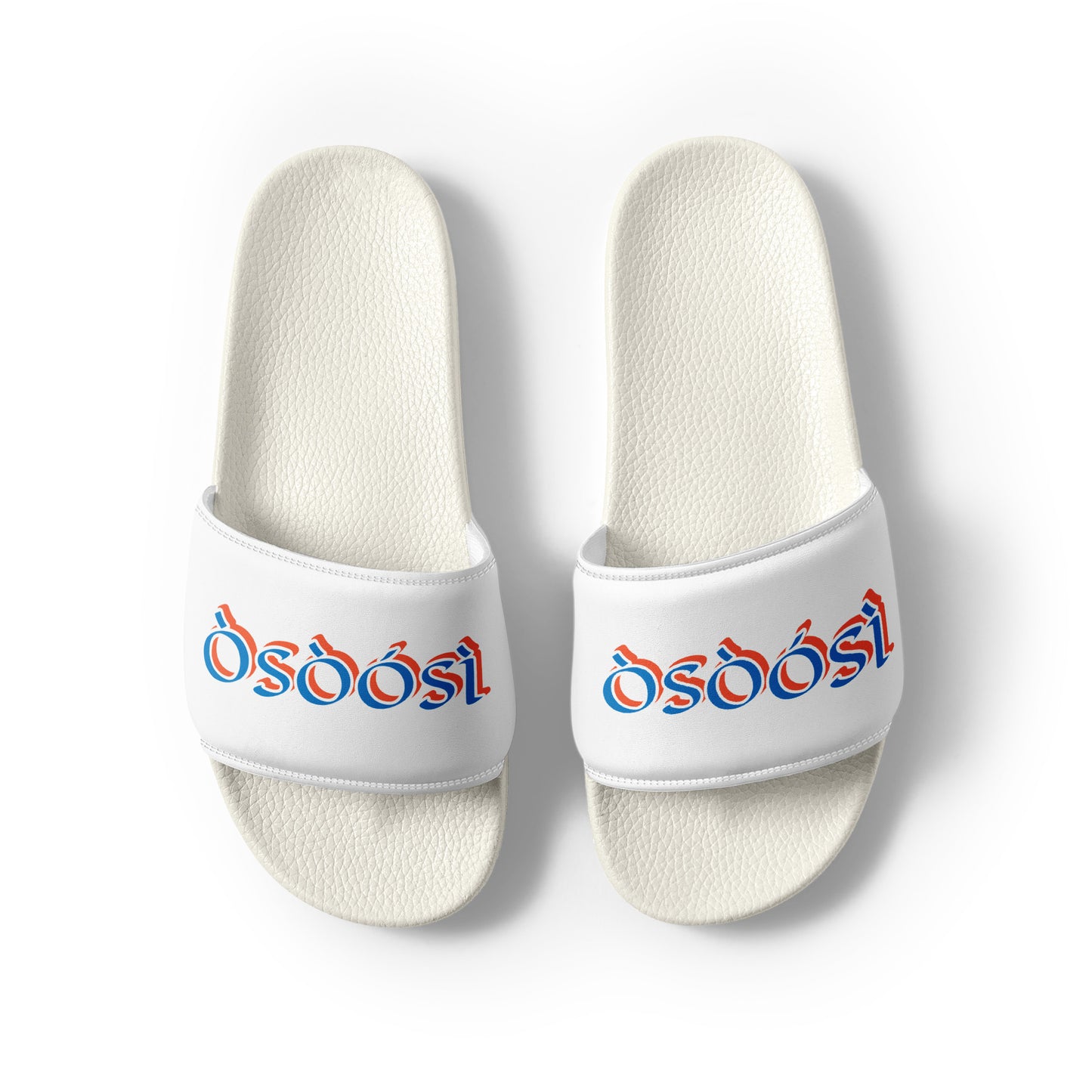 Osoosi 1 Men’s slides