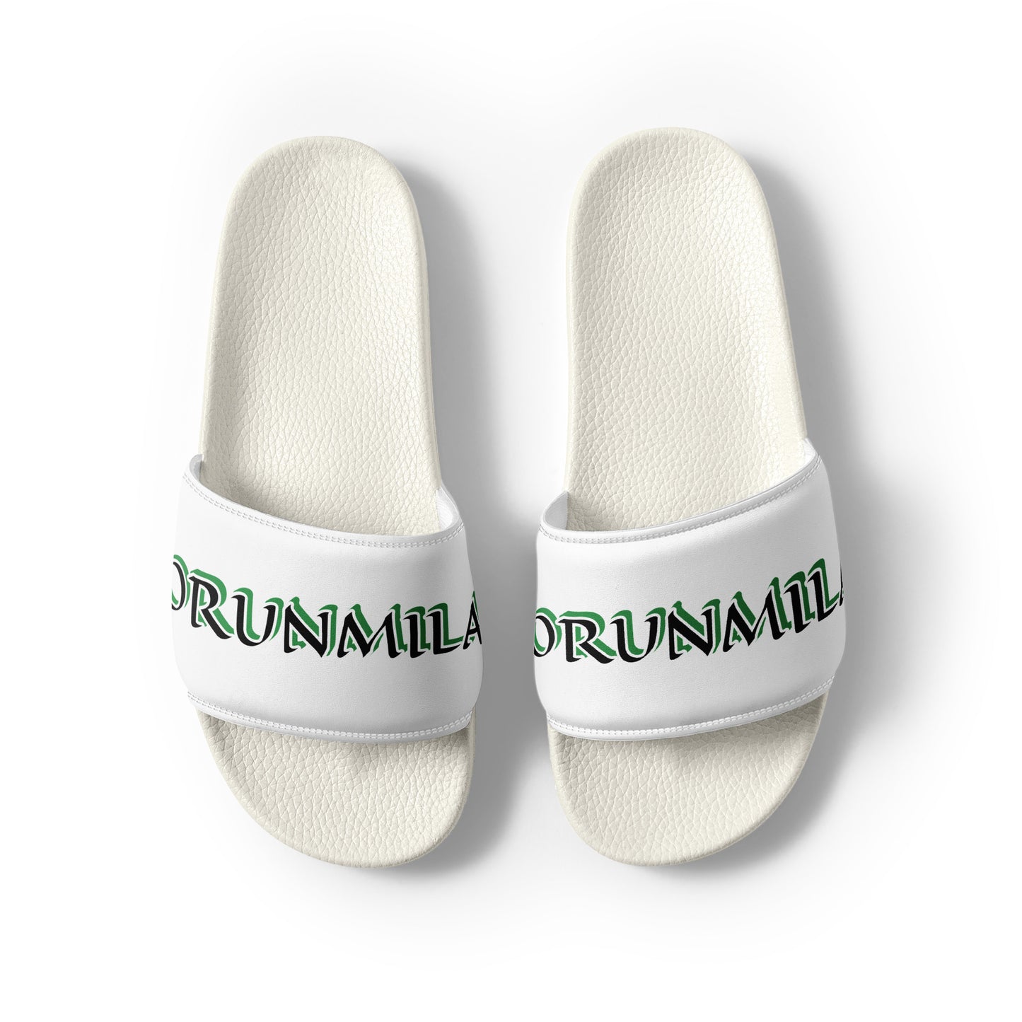 Orunmila Aje ju Ogun Reverse Men’s slides