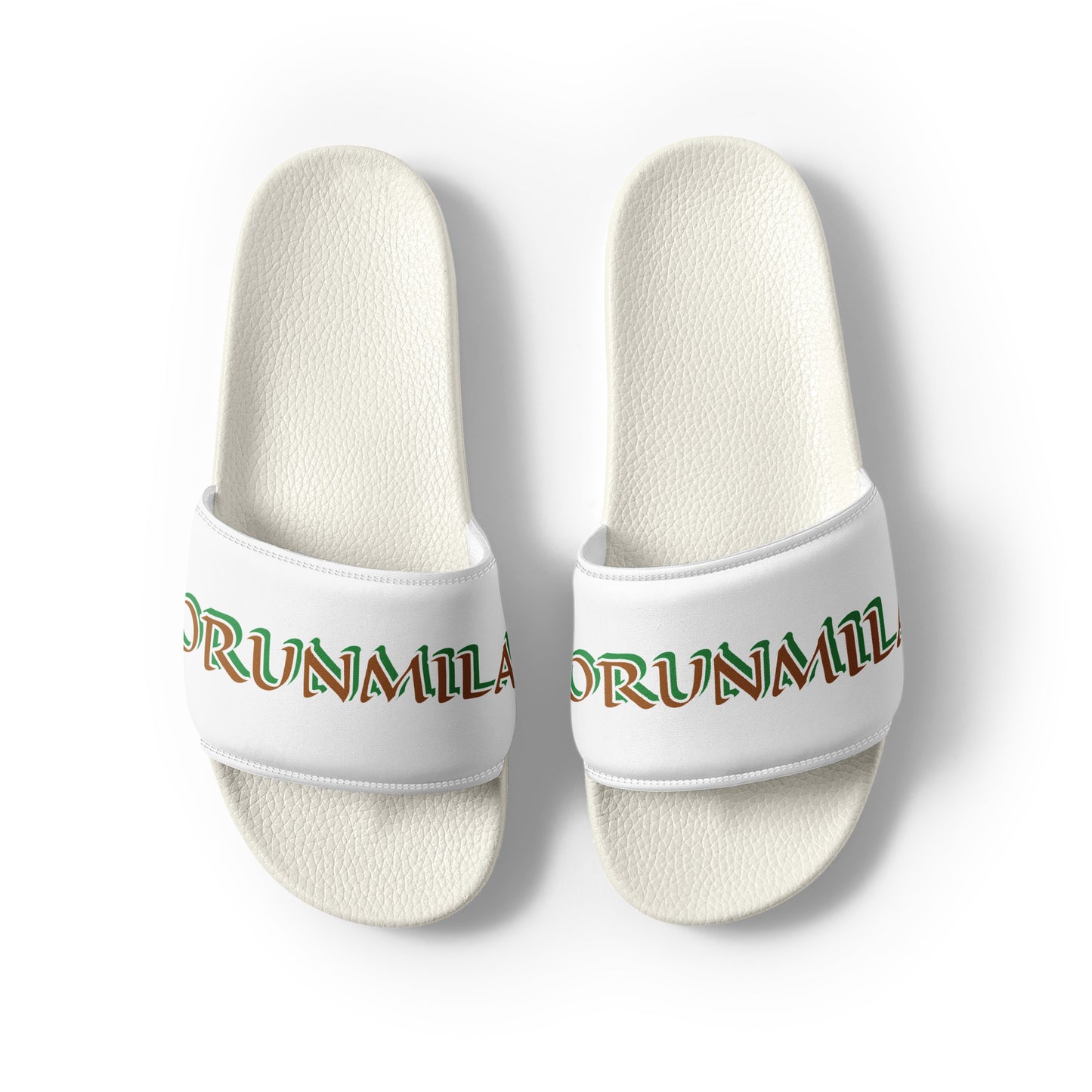 Orunmila Isese Reverse Men’s slides