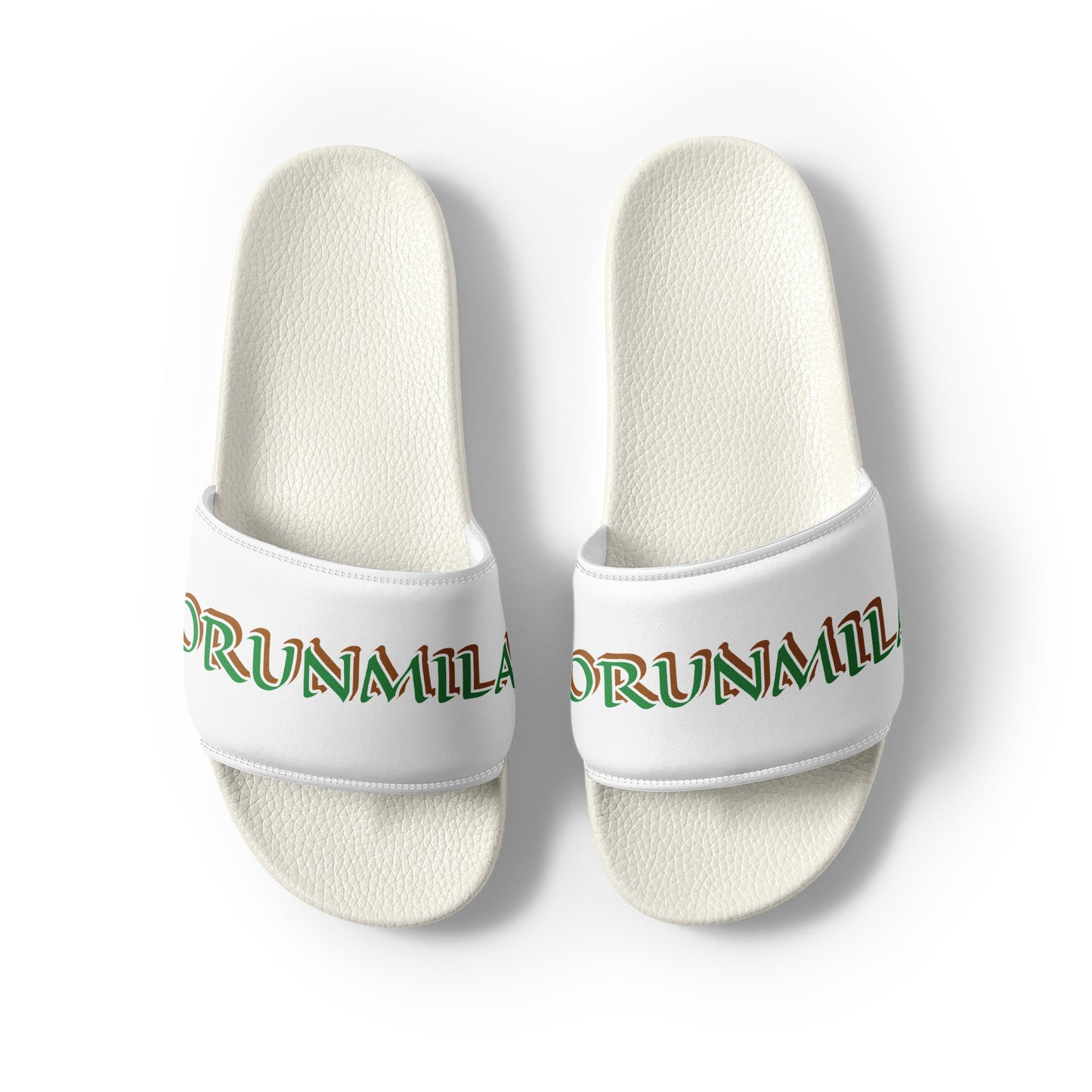 Orunmila Isese Men’s slides