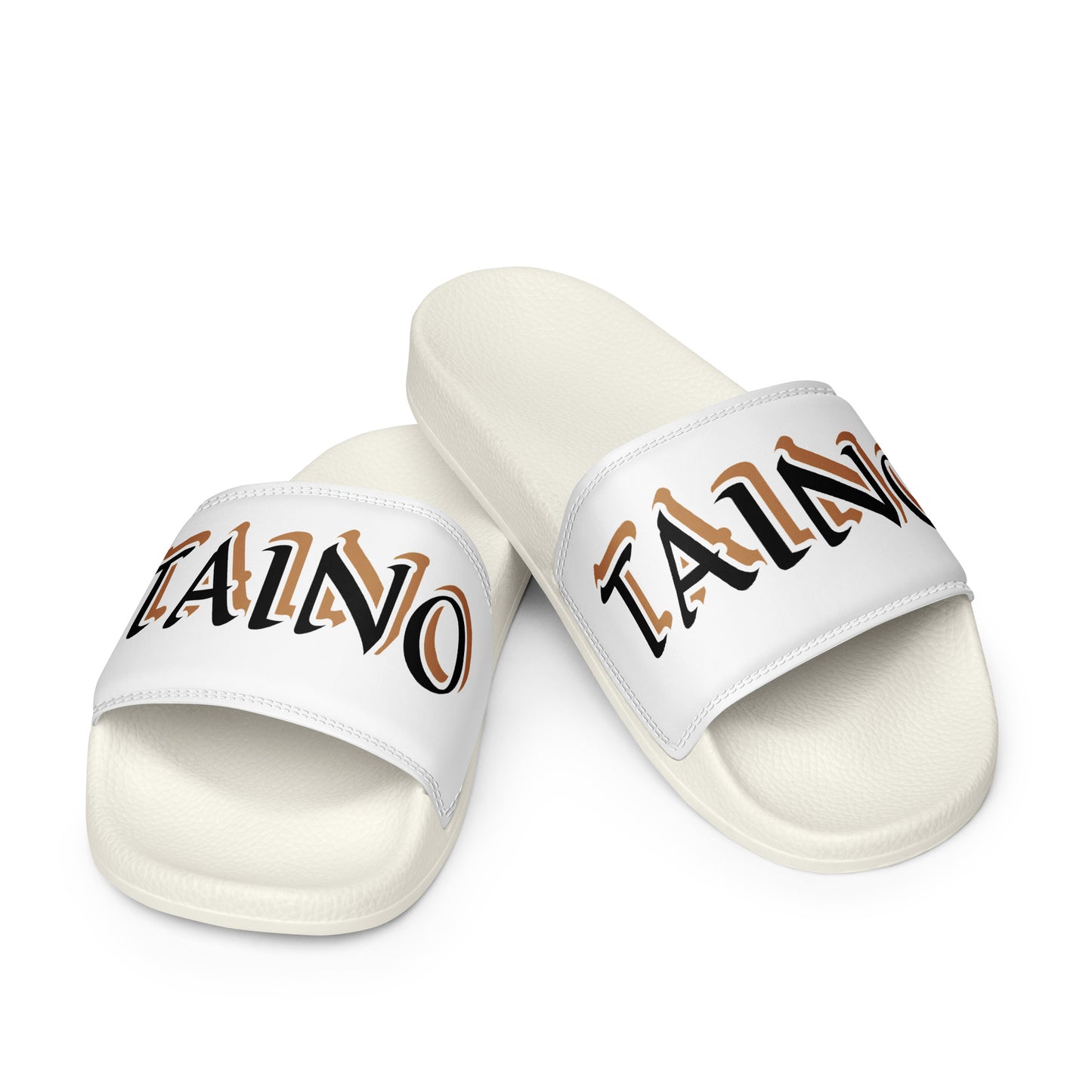 Taino Gold Reverse Men’s slides