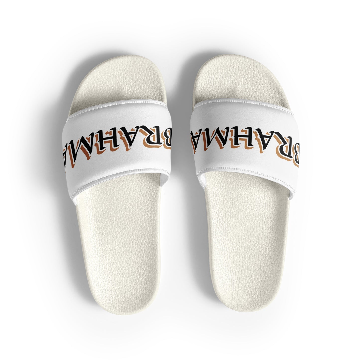 Brahma Gold Reverse Men’s slides