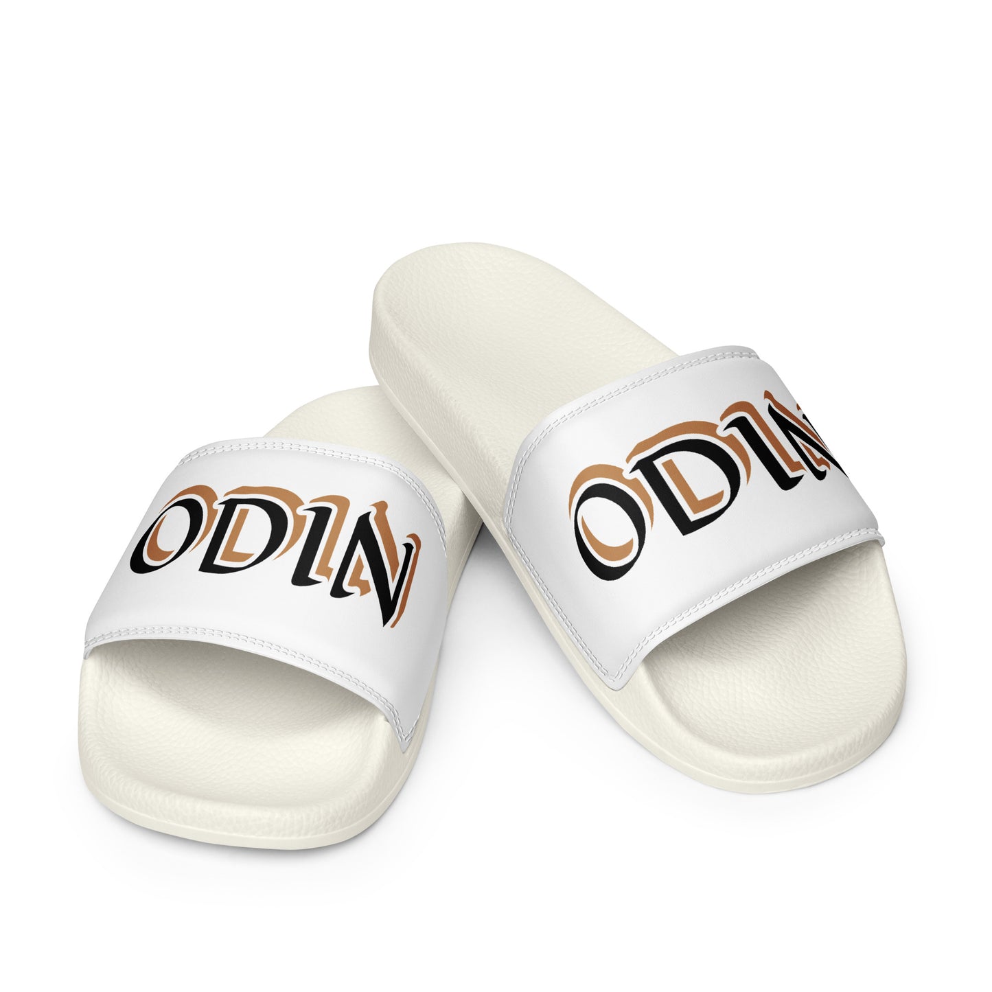 Odin Gold Reverse Men’s slides