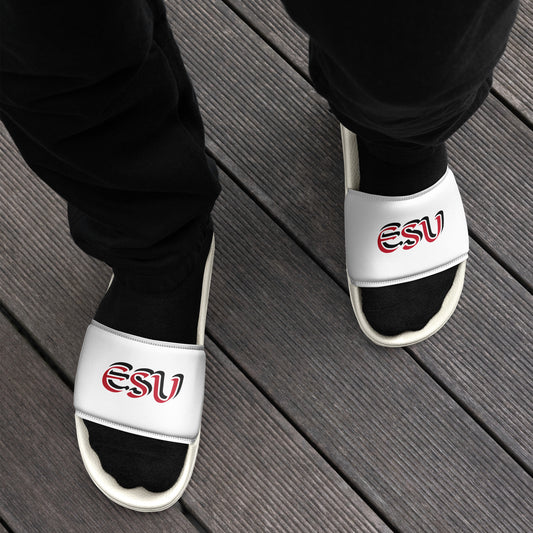 Esu 1 Men’s slides