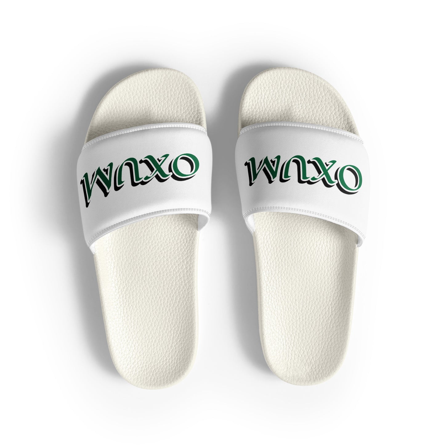 Oxum Men’s slides