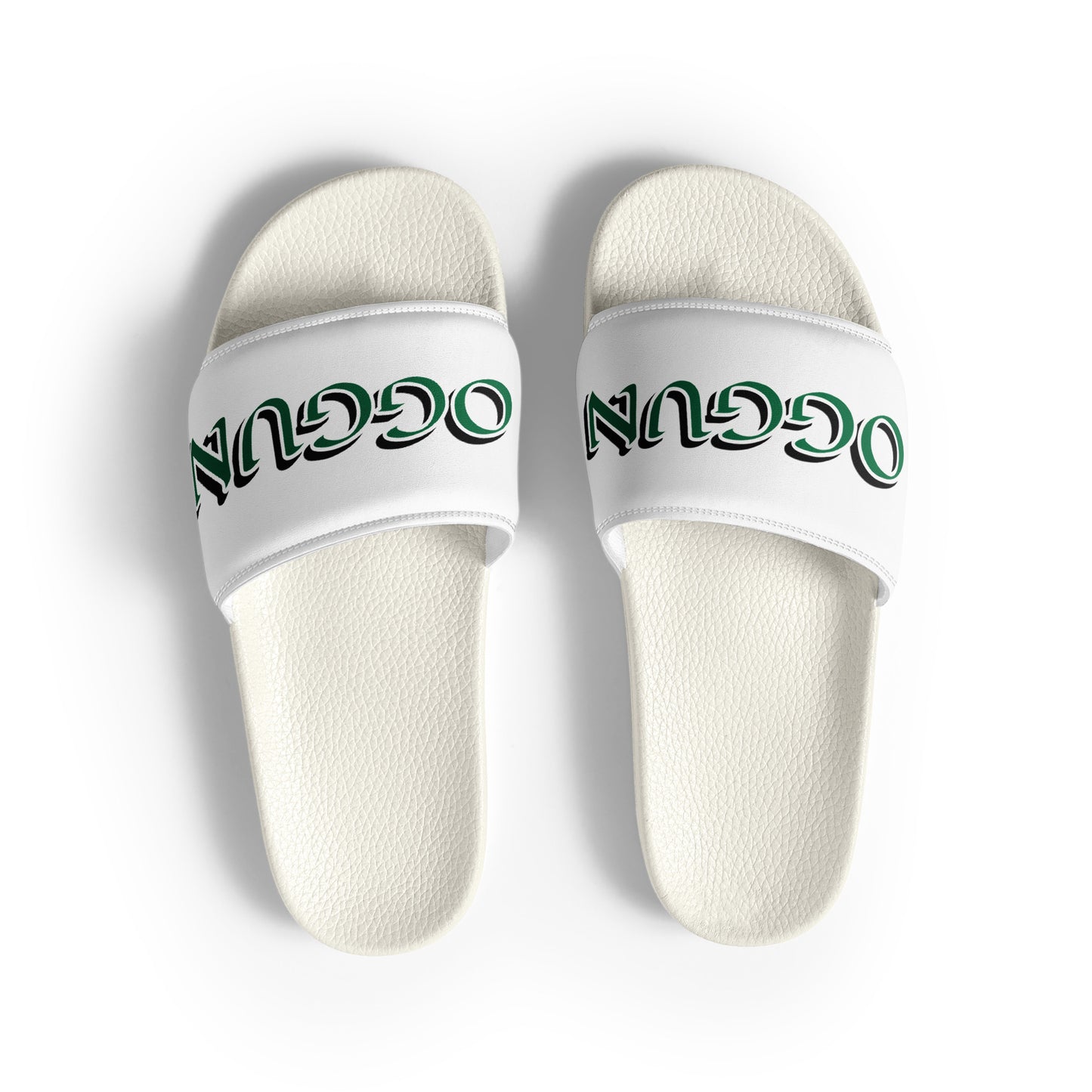 Oggun Men’s slides