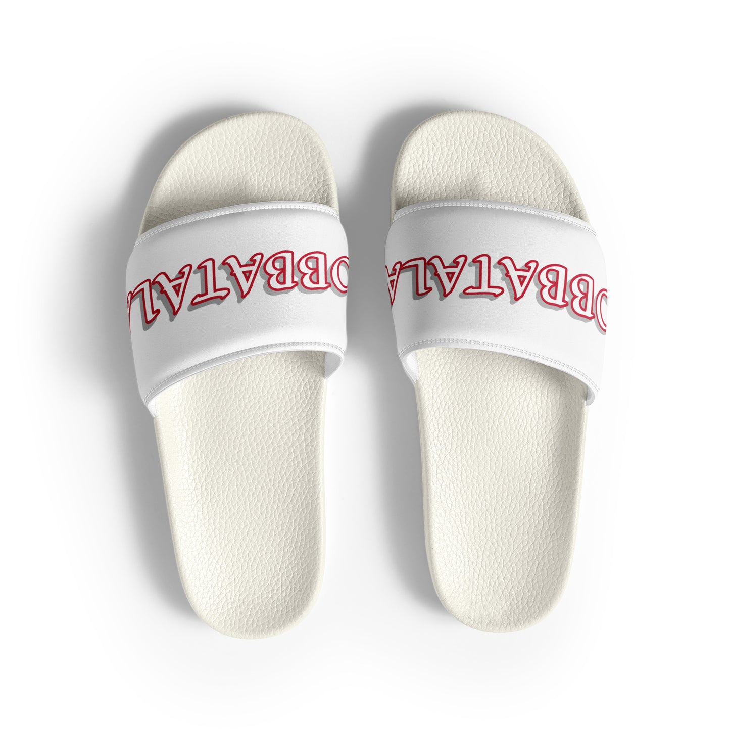 Obbatala Men’s slides