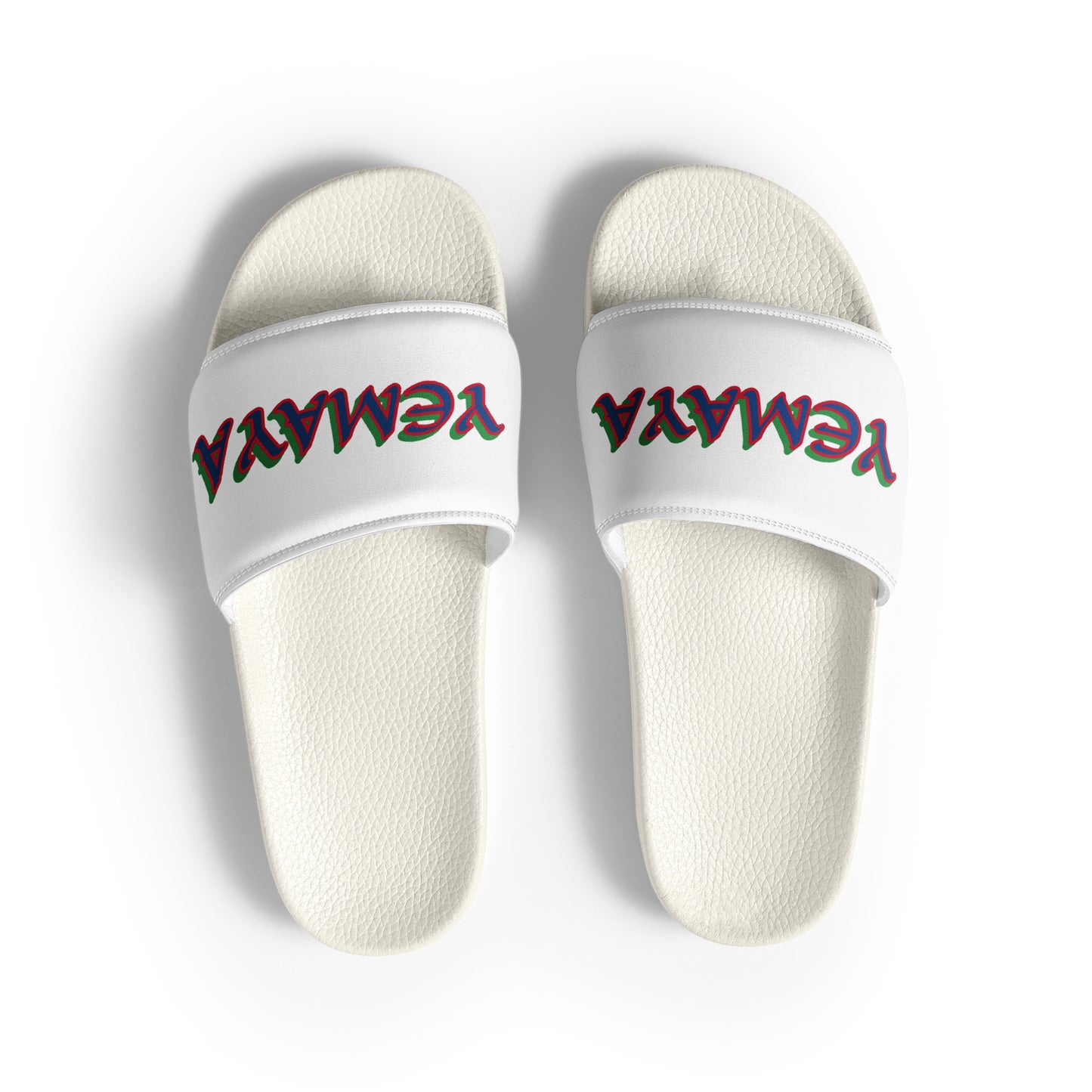 Yemaya 3 Men’s slides