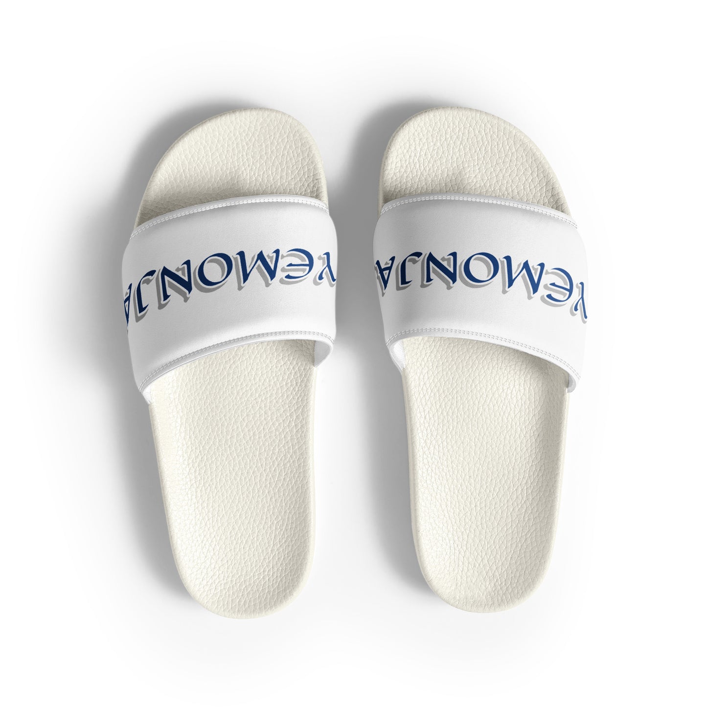 Yemonja Isese Men’s slides