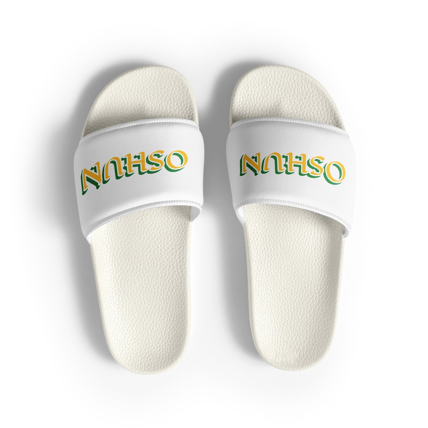 Oshun Lucumi Men’s slides