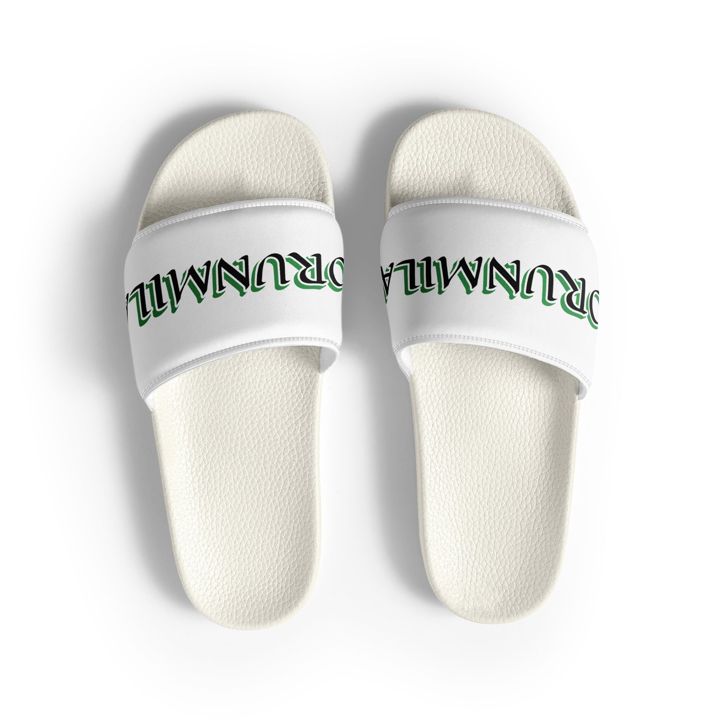 Orunmila Aje ju Ogun Reverse Men’s slides