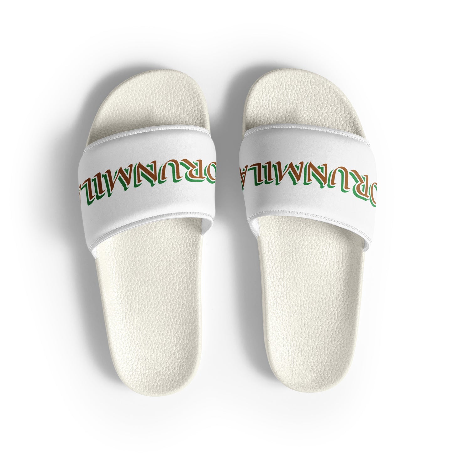 Orunmila Isese Reverse Men’s slides