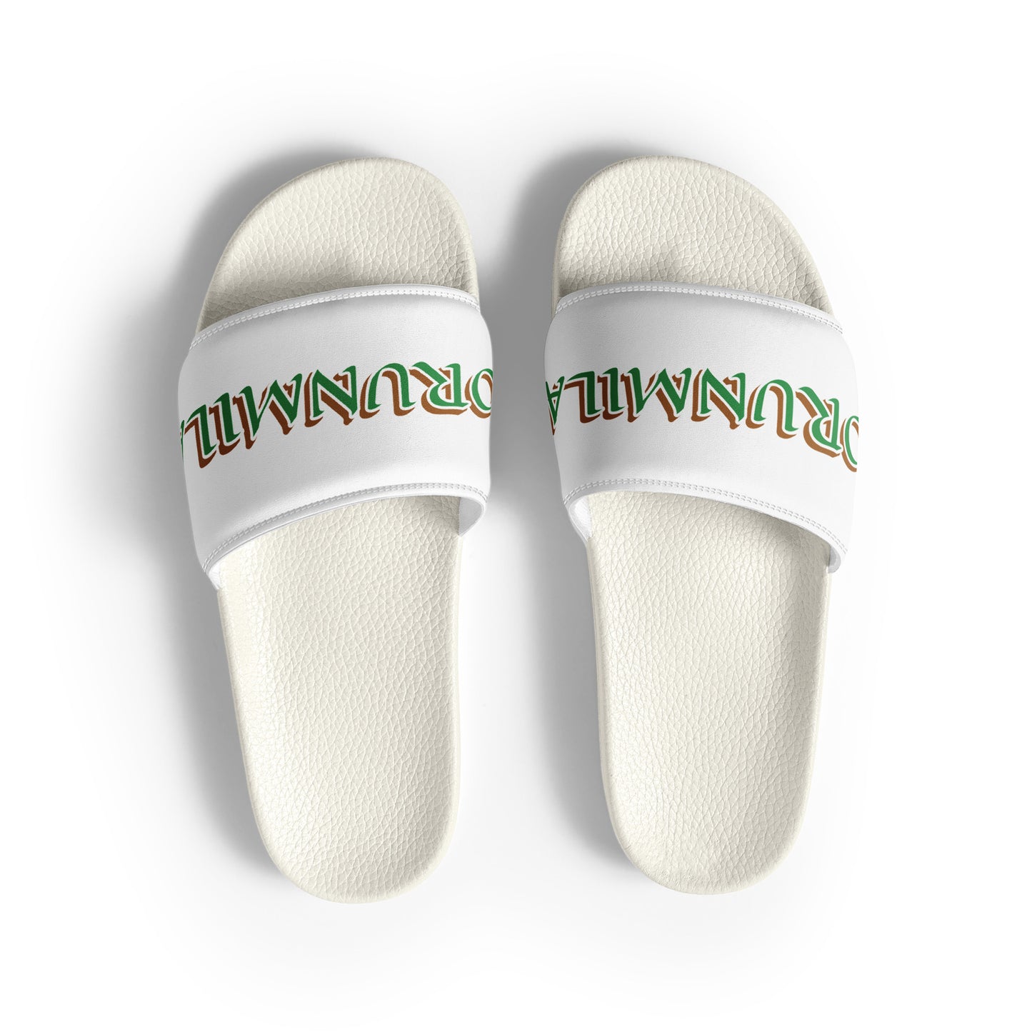 Orunmila Isese Men’s slides