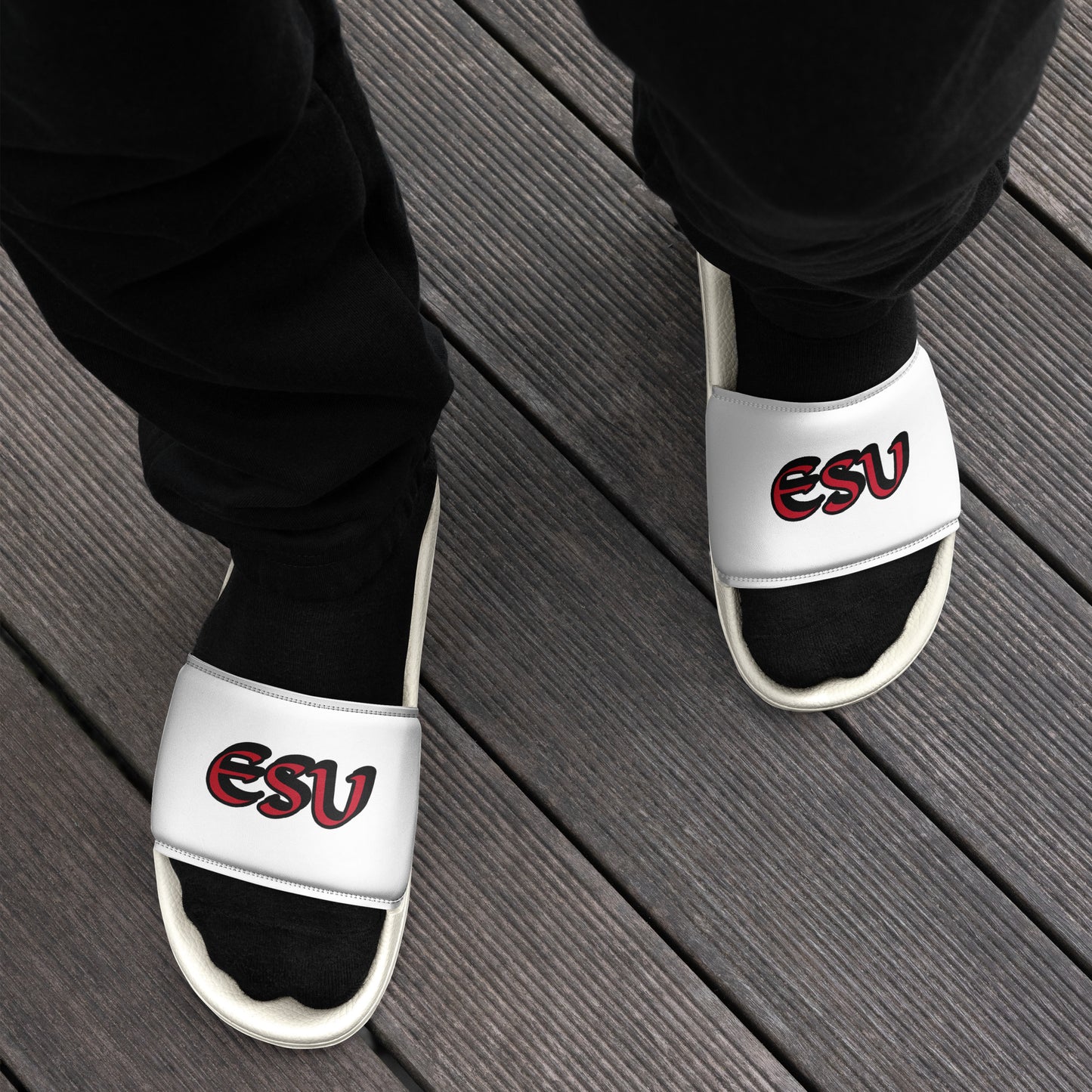 Esu 2 Men’s slides