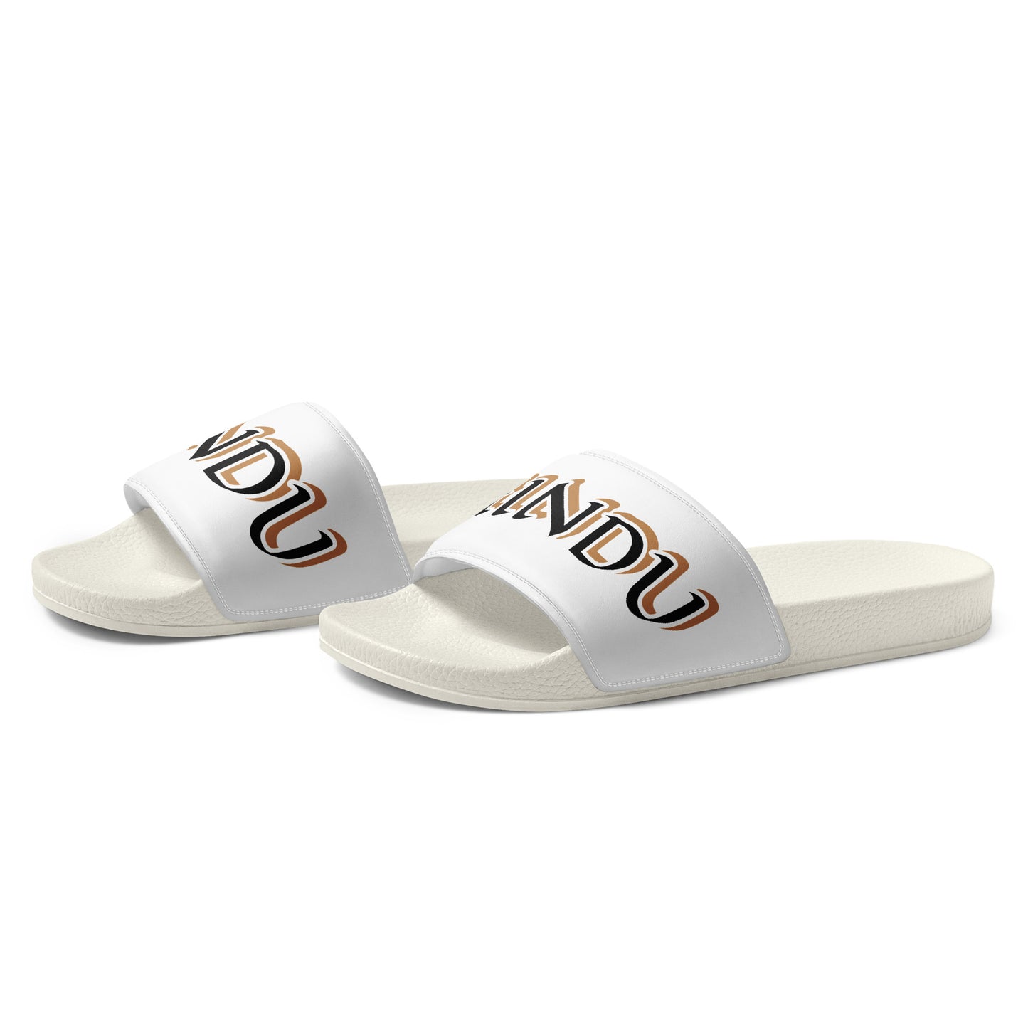 Hindu Gold Reverse Men’s slides