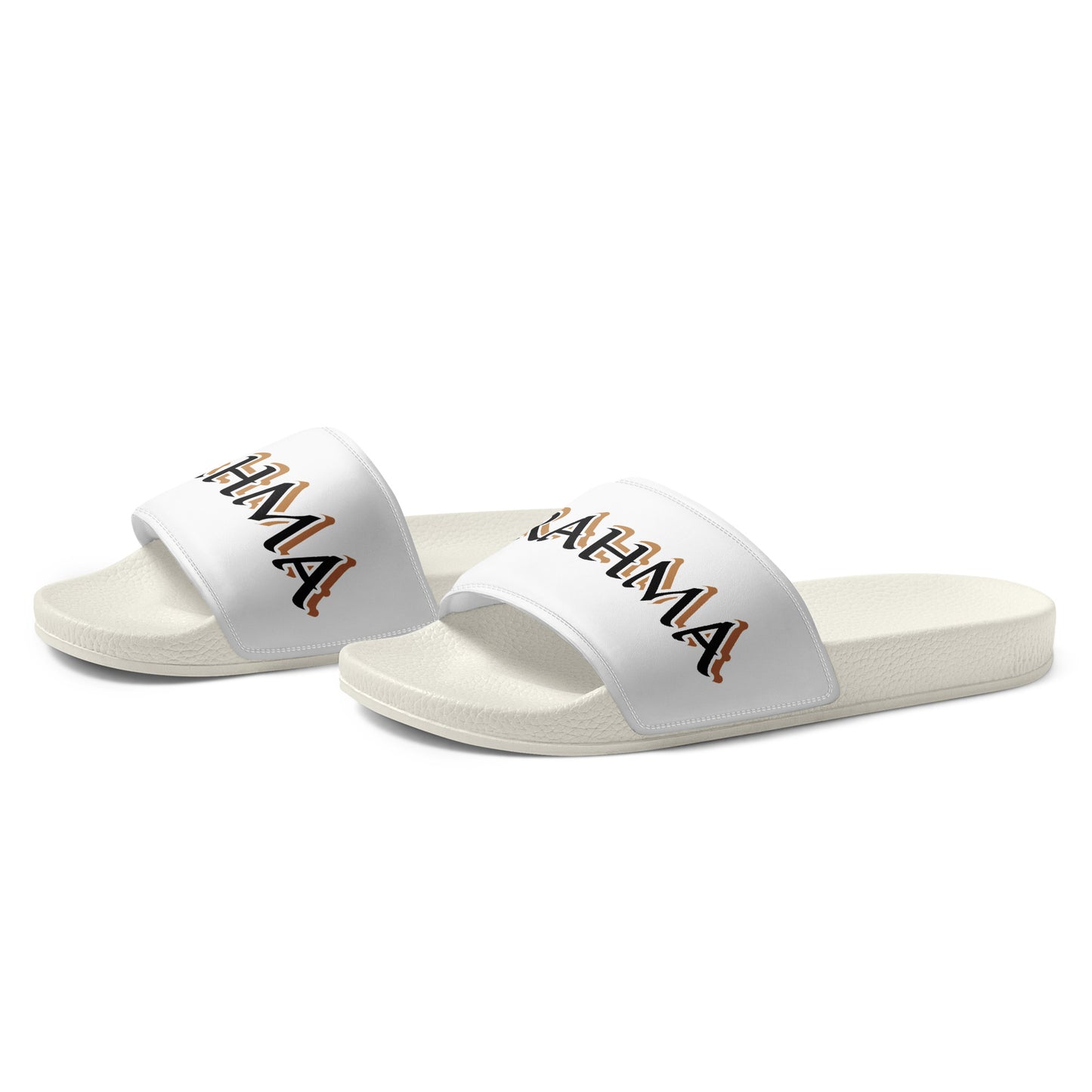 Brahma Gold Reverse Men’s slides