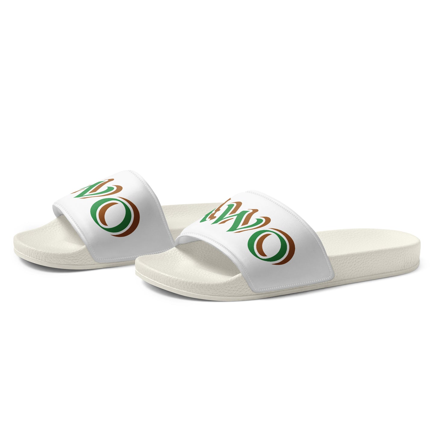 ÀWO Isese Men’s slides