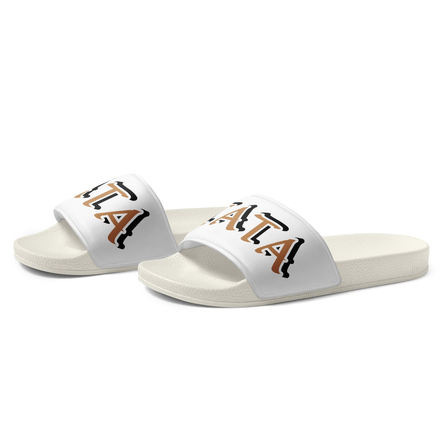 Tata Gold Men’s slides