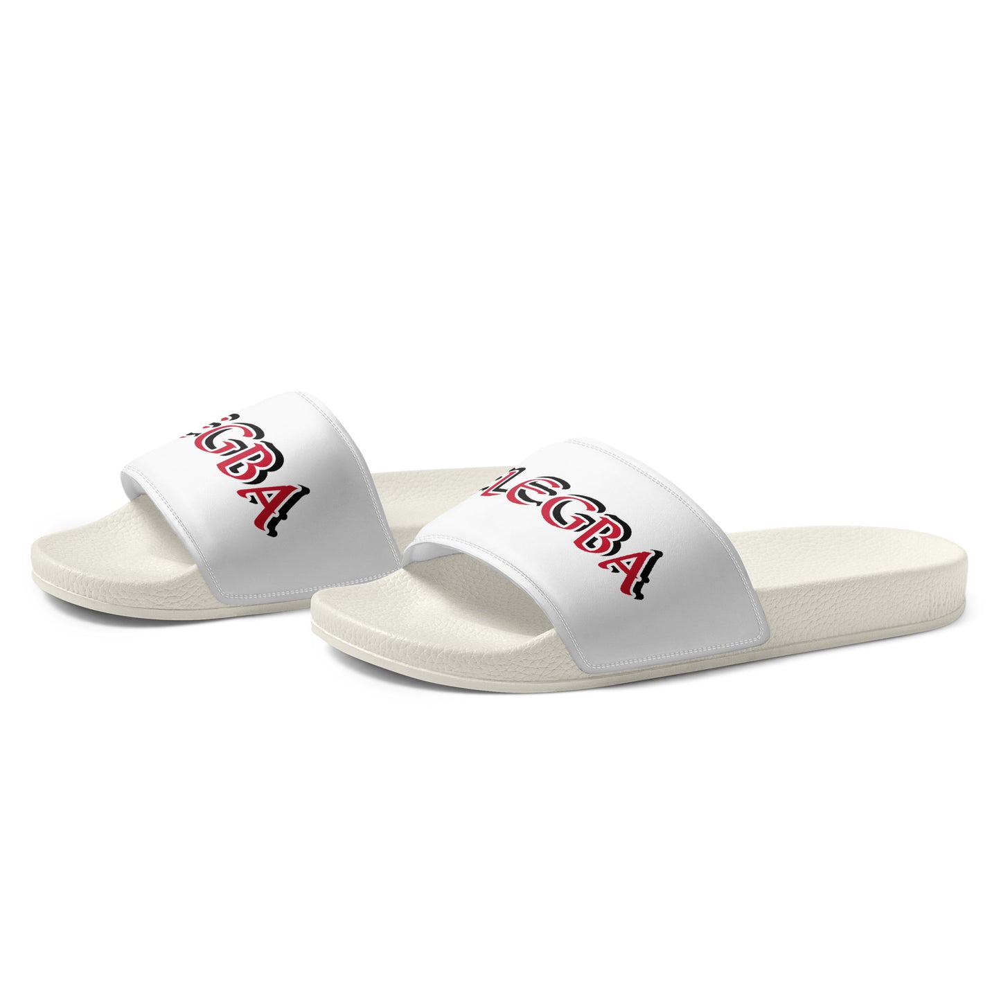 Elegba 1 Men’s slides