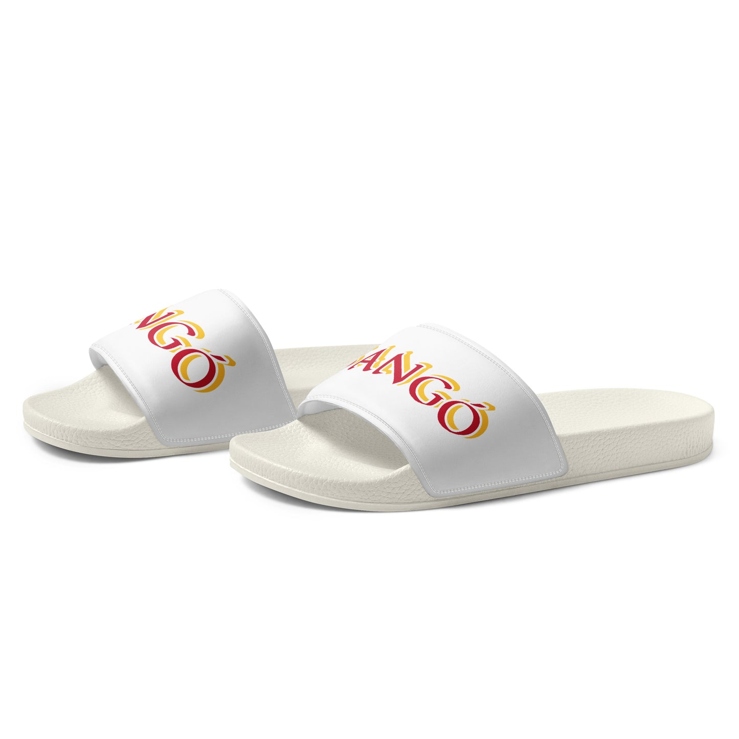 Sango Men’s slides