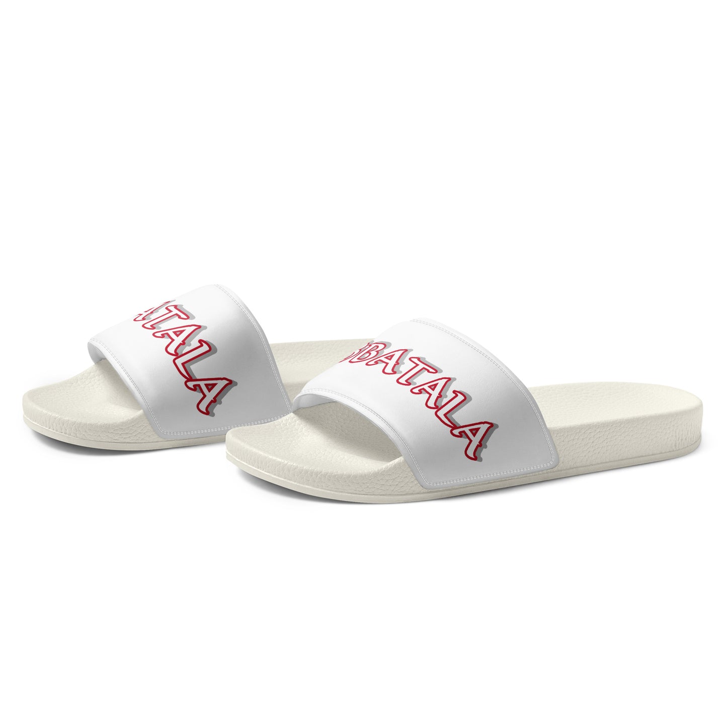 Obbatala Men’s slides