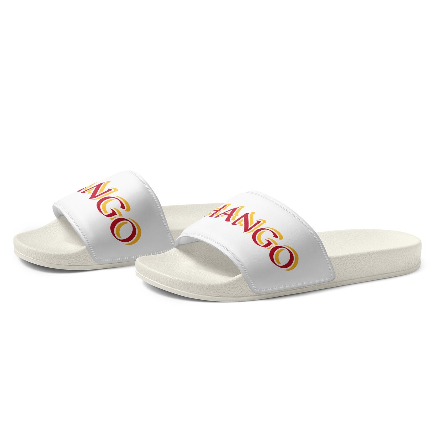 Chango Men’s slides