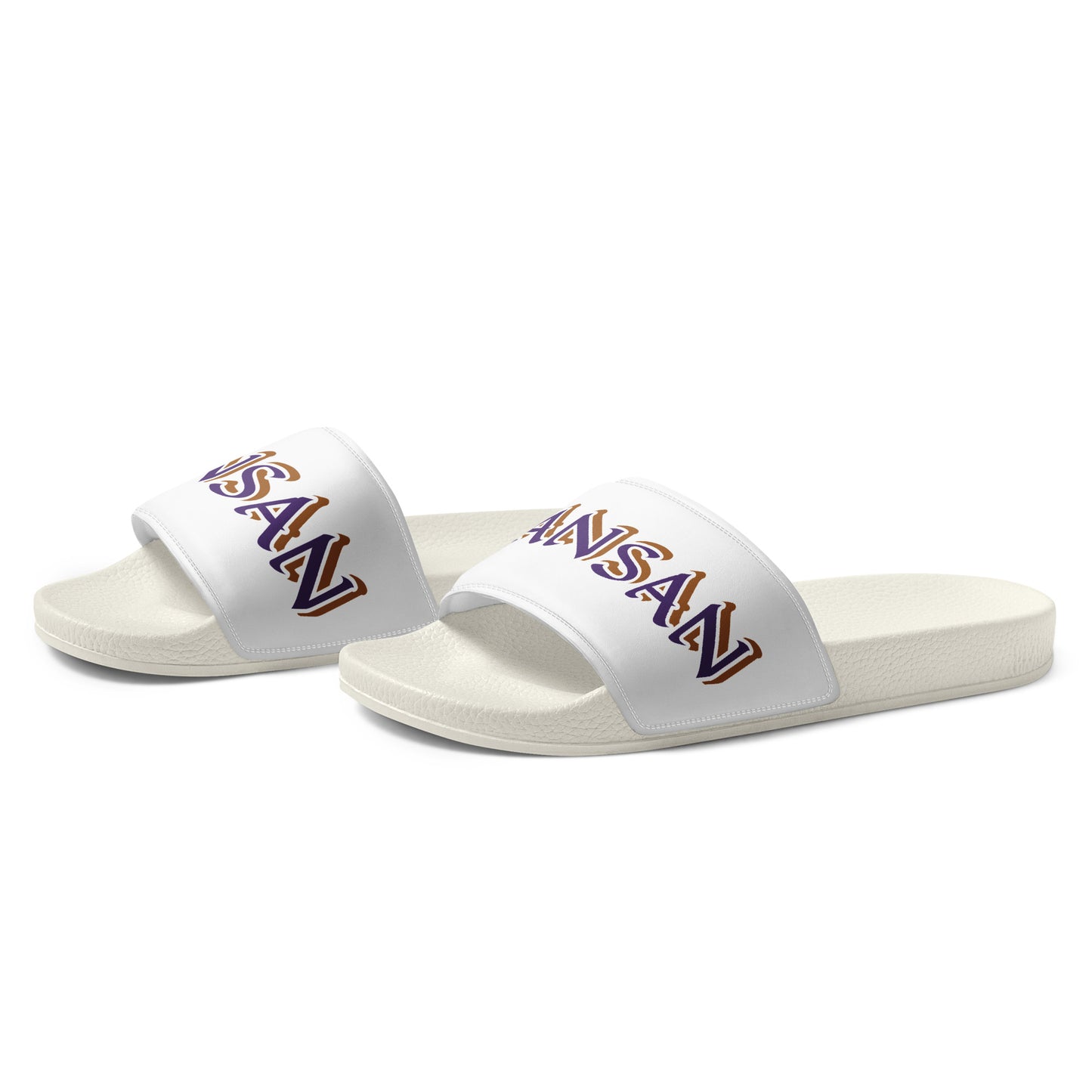 Yansan Men’s slides