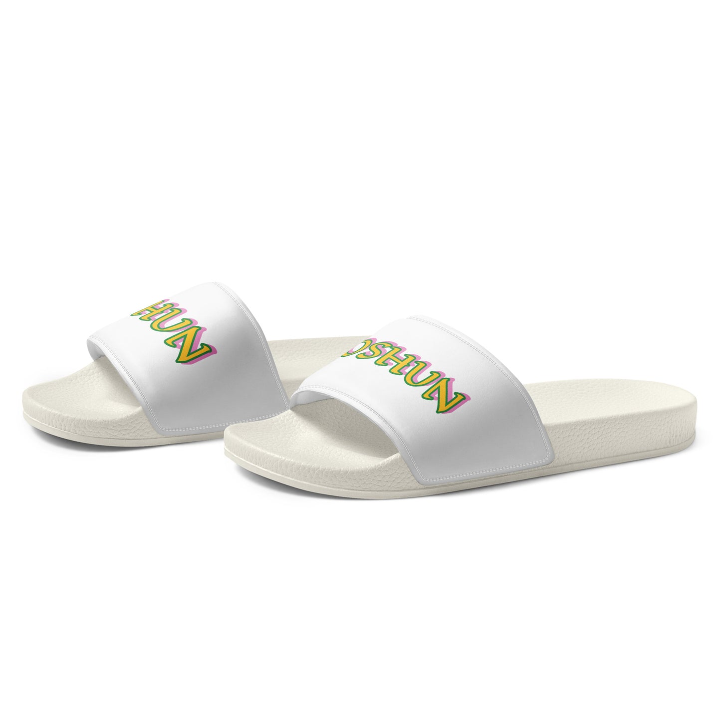 Oshun Ololodi Lucumi 2 Men’s slides