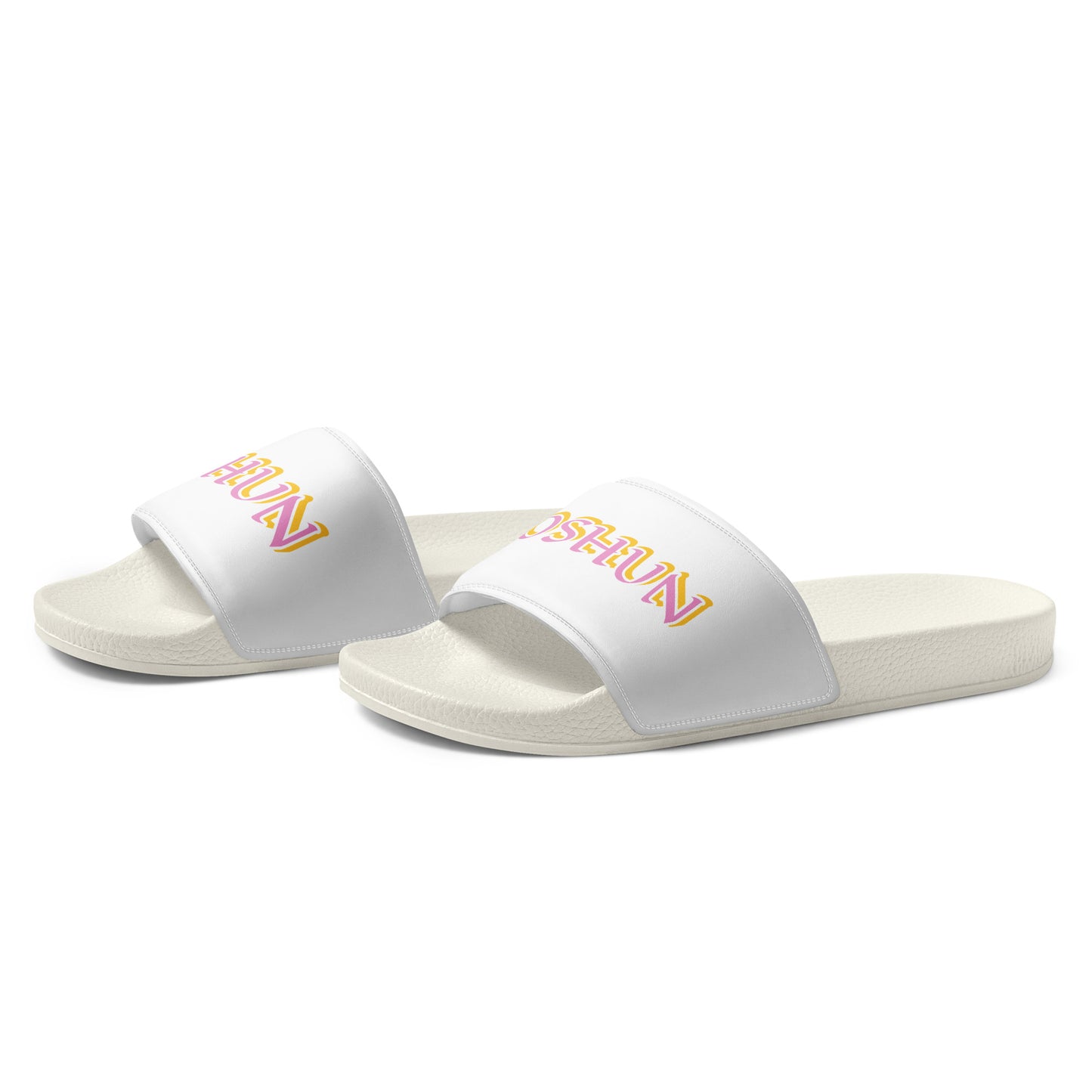 Oshun Ololodi Lucumi 1 Reverse Men’s slides